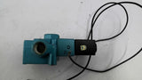MAC PID-111CAAA Solenoid Valve PID-111CAAA 120V
