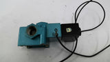 MAC PID-111CAAA Solenoid Valve PID-111CAAA 120V