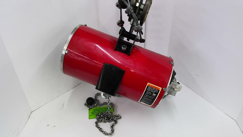 Knight KBC500-80 500 LB@100 PSI Air Balncer