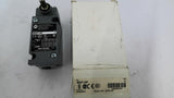Allen Bradley 802T-AP Limit Switch