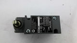 Allen Bradley 802T-AP Limit Switch