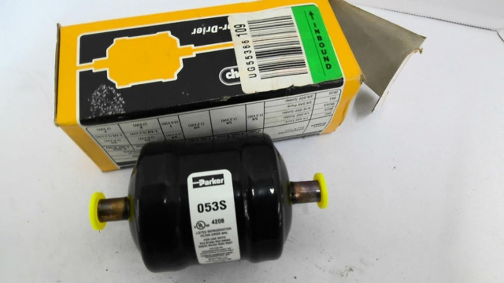 Parker 053S Refrigeration Filter Drier