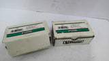 Panduit 1LB Duct Seal Lot Of 4
