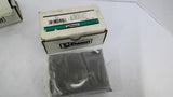 Panduit 1LB Duct Seal Lot Of 4