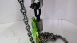 Knight KBC500-80 500 LB@100 PSI Air Balancer 8709-E