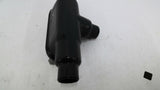 Plasti-Bond RedH2OT Tee Form PVC Coated