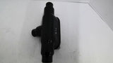 Plasti-Bond RedH2OT Tee Form PVC Coated