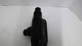 Plasti-Bond RedH2OT Tee Form PVC Coated