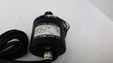 ELMEC RI68-130B006R Rotary Indexer 24VDC 80mA