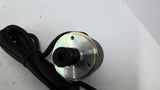 ELMEC RI68-130B006R Rotary Indexer 24VDC 80mA
