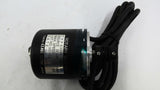 ELMEC RI68-130B006R Rotary Indexer 24VDC 80mA
