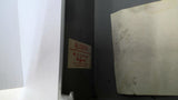 Hoffman 639344 Push Button Enclosure 10x9x4