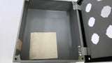 Hoffman 639344 Push Button Enclosure 10x9x4