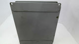 Hoffman 639344 Push Button Enclosure 10x9x4
