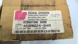 Signal Divison 450-024-84R Horn
