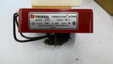 Signal Divison 450-024-84R Horn