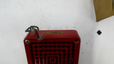 Signal Divison 450-024-84R Horn