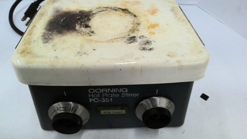 Corning PC-351 Hot Plate Stirrer