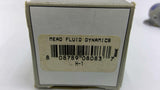 Mead H-1 Retractor Clamp Air Cylinder