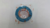 Tesa 61914-00004-00 Repulpable Double-Sided Splicing Tape Lot Of 6
