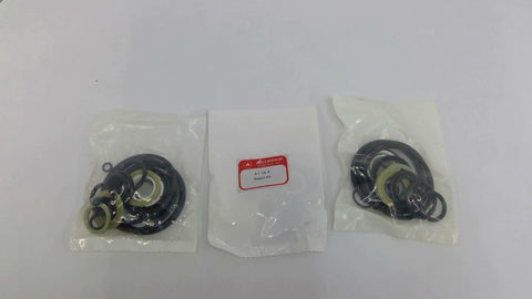 Allenair A 2 1/2 P Repair Kit Lot Of 3