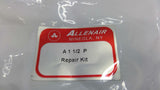 Allenair A 2 1/2 P Repair Kit Lot Of 3