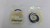 Rexroth P-106876-K0000 Lot Of 2