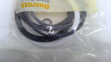 Rexroth P-106876-K0000 Lot Of 2