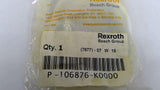 Rexroth P-106876-K0000 Seal kit