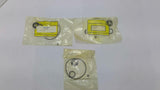 Boston Gear EN43309 Seal Kit Lot Of 3
