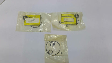 Boston Gear EN43309 Seal Kit Lot Of 3