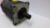 Fanuc A06B-0315-B005#0008 AC Servo Motor 2000 RPM 8P 3 Phase 198 V