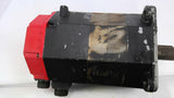 Fanuc A06B-0315-B005#0008 AC Servo Motor 2000 RPM 8P 3 Phase 198 V