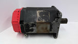 Fanuc A06B-0315-B005#0008 AC Servo Motor 2000 RPM 8P 3 Phase 198 V