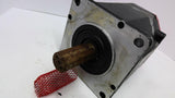 GE Fanuc A06B-0142-B075#7008 2.1 KW AC Servo Motor 2000 RPM 3 Phase 186 V 133 HZ