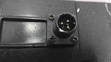 Fanuc A06B-0142-B175#0008 2.1 KW AC Servo Motor 2000 RPM 3 Phase 186 V 133 HZ