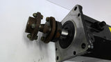Fanuc A06B-0142-B175#0008 2.1 KW AC Servo Motor 2000 RPM 3 Phase 186 V 133 HZ