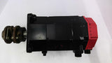 Fanuc A06B-0142-B175#0008 2.1 KW AC Servo Motor 2000 RPM 3 Phase 186 V 133 HZ