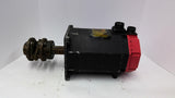 Fanuc A06B-0315-B005/0008-R AC Servo Motor 2000 RPM 8P 3 Phase 198 V
