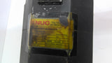 Fanuc A06B-0315-B005/0008-R AC Servo Motor 2000 RPM 8P 3 Phase 198 V