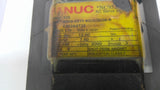 Fanuc A06B-0315-B005/0008-R AC Servo Motor 2000 RPM 8P 3 Phase 198 V