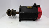 Fanuc A06B-0315-B005/0008-R AC Servo Motor 2000 RPM 8P 3 Phase 198 V