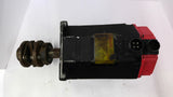 Fanuc A06B-0315-B005/0008-R AC Servo Motor 2000 RPM 8P 3 Phase 198 V