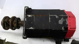 Fanuc A06B-0315-B005/0008-R AC Servo Motor 2000 RPM 8P 3 Phase 198 V