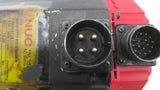 Fanuc A06B-0315-B005/0008-R AC Servo Motor 2000 RPM 8P 3 Phase 198 V