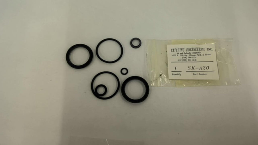 Catching Engineering SK-A20 Kit