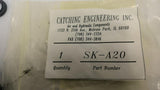 Catching Engineering SK-A20 Kit