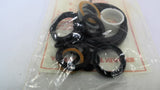 Allenair A2P Packing Kit Lot Of 4