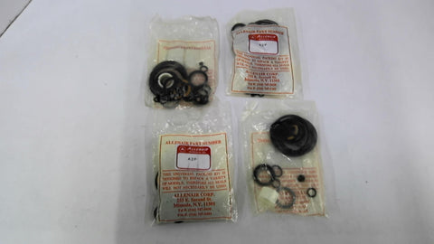Allenair A2P Packing Kit Lot Of 4