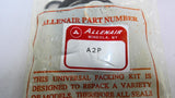 Allenair A2P Packing Kit Lot Of 2